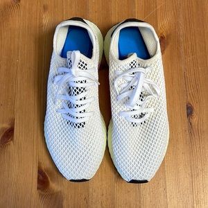 Adidas Originals Deerupt Runner Mens Size 11